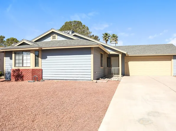 5221 Shady Grove Ln, Las Vegas, NV 89130