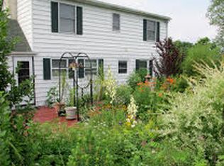 148 Hibler, Green, NJ 07821