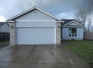 3328 Boston Ct SE, Albany, OR 97322