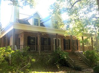 2525 Reedy Creek Rd, Forsyth, GA 31029