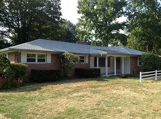 4942 Media Dr, Indianapolis, IN 46228
