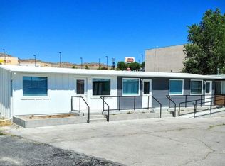 915 N Wells Ave, West Wendover, NV 89883