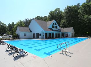411 Gregory Dr #1-307, Cary, NC 27513