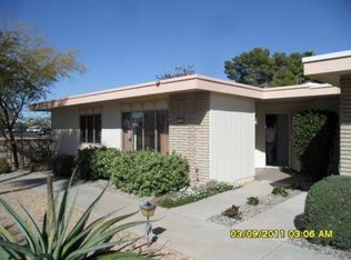 9915 W Hutton Dr, Sun City, AZ 85351