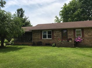 909 Trabue Rd, White Plains, KY 42464