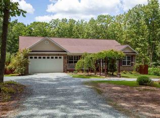 489 Brill Rd, Scottsville, VA 24590