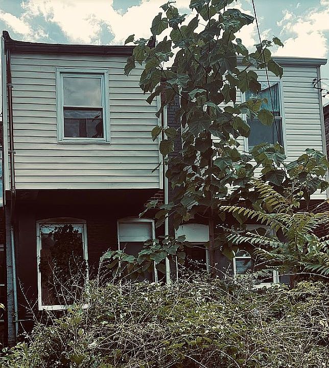 2nd image of 1816 Harlem Ave