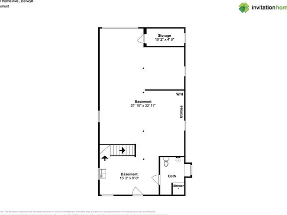 3rd image of this home