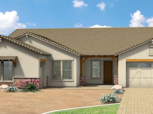 2942 E Boot Track Trl, Gilbert, AZ 85296