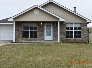 401 Pelican Ln, La Place, LA 70068