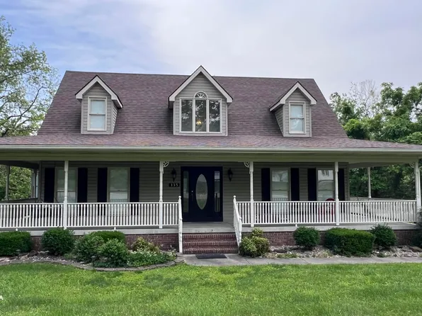 135 Maple Dr, Mount Vernon, KY 40456