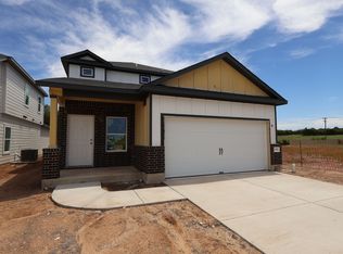 345 Old Stagecoach Rd, Jarrell, TX 76537