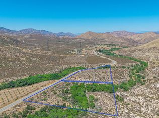 0 Aliso Canyon Rd, Acton, CA 93510