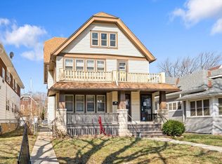 2841 N 47th St #2843, Milwaukee, WI 53210