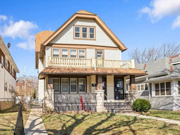 2841 North 47th STREET #2843, Milwaukee, WI 53210