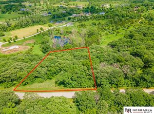 LOT 17 Glen Oaks Dr, Fort Calhoun, NE 68023