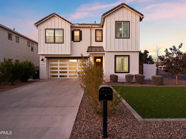 3750 E EARLL Drive, Phoenix, AZ 85018