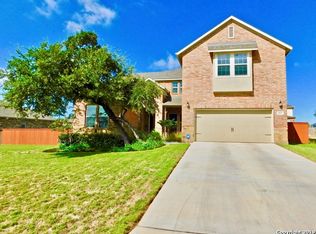 2027 Bailey Frst, San Antonio, TX 78253