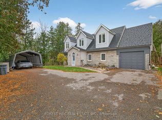 72 Walmer Rd, Richmond Hill, ON L4C3X1