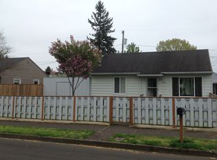 2905 E 25th St, Vancouver, WA 98661