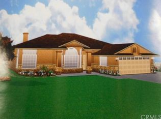 353 Old Warren Rd, Hemet, CA 92545