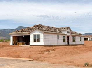 3662 Expedition Dr LOT 282, Sierra Vista, AZ 85650