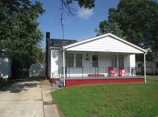 424 N Euclid Ave, Marissa, IL 62257