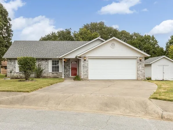 3002 Karen Ave, Springdale, AR 72762