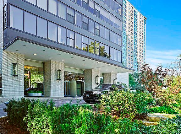 3150 N. Lake Shore Dr.