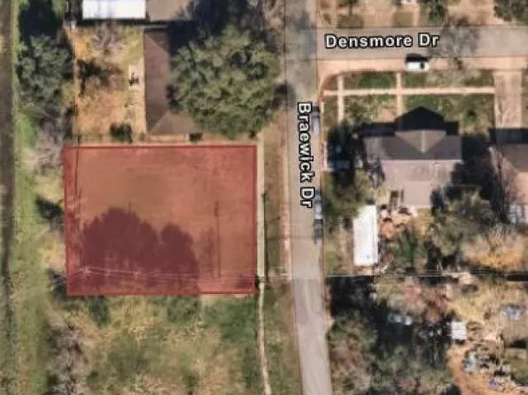 0 Braewick Dr, Houston, TX 77035