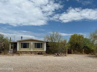 4175 S Desert Spur Ln, Tucson, AZ 85735