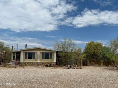4175 S Desert Spur Ln, Tucson, AZ, 85735