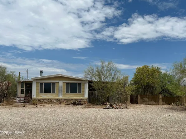 4175 S Desert Spur Ln, Tucson, AZ 85735