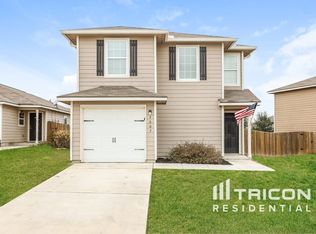 3807 Southton Vw, San Antonio, TX 78222