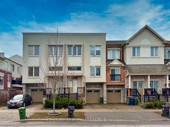 69 Antibes Dr, Toronto, ON M2R 0A4