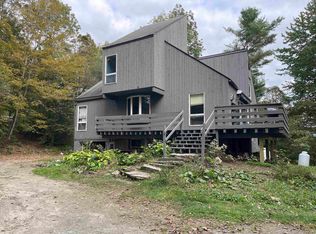 298 Carroll Rd, Waitsfield, VT 05673