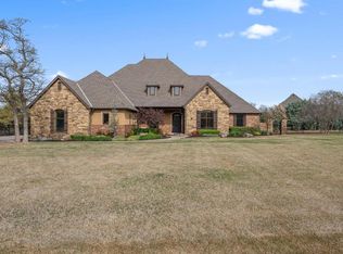 4916 Wheatley Way, Edmond, OK 73034
