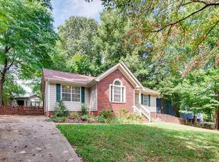 16111 Amber Field Dr, Huntersville, NC 28078