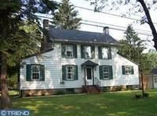 1275 General Defermoy Rd, Washington Crossing, PA 18977