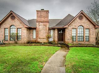 6602 Saint Andrews Dr, Pasadena, TX 77505