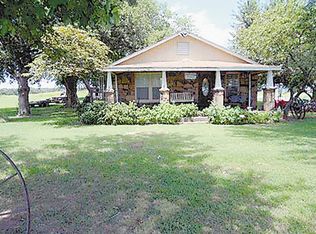 21211 W 8th St S, Sand Springs, OK 74063