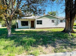 667 NW 1st Ave, Ontario, OR 97914