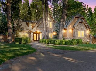 13101 Somerset Dr, Grass Valley, CA 95945