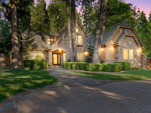 13101 Somerset Dr, Grass Valley, CA 95945