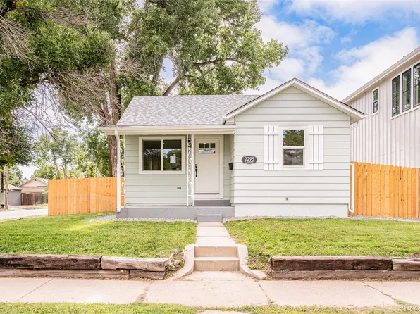 2295 S Marion Street, Denver, CO 80210
