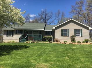 16800 Deep Valley Rd, Gregory, MI 48137