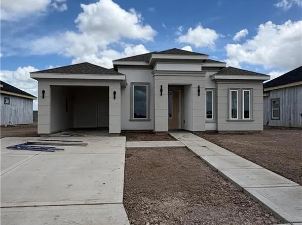 3408 Xochimilco Ave, Edinburg, TX 78539