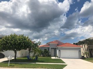 6609 Windmill Way, Greenacres, FL 33413
