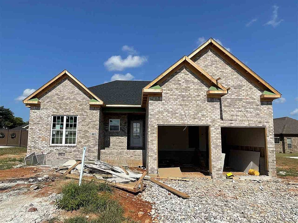 1st image of 8813 Spartan St Lot 25
