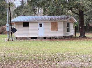 Tbd 186th Pl, Live Oak, FL 32060